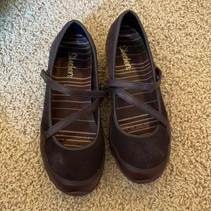 Sketchers active Abby shoe